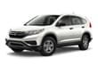 Used 2015 Honda CR-V LX AWD SUV