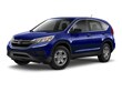 Used 2015 Honda CR-V LX FWD SUV