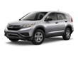 Used 2015 Honda CR-V LX FWD SUV