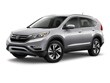 Used 2015 Honda CR-V Touring FWD SUV