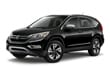 Used 2015 Honda CR-V Touring SUV