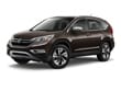 Used 2015 Honda CR-V Touring AWD SUV