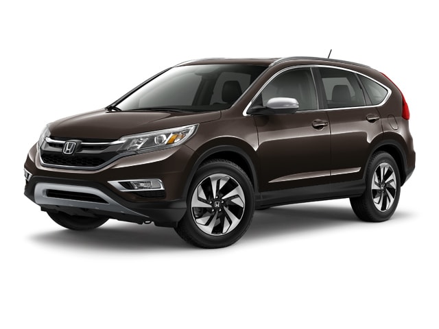 2015 Honda CR-V Touring -
                West Allis, WI