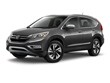 Used 2015 Honda CR-V Touring AWD SUV