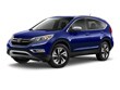 Used 2015 Honda CR-V Touring AWD Touring