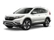 Used 2015 Honda CR-V Touring SUV