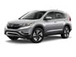 Used 2015 Honda CR-V Touring AWD SUV