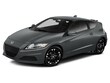  Honda CR-Z