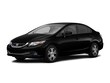 Honda Civic Hybrid