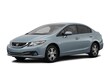 Honda Civic Hybrid