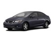  Honda Civic Hybrid