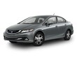 Honda Civic Hybrid