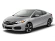 Used 2015 Honda Civic EX Coupe
