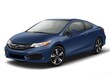 Honda Civic Coupe