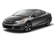 Used 2015 Honda Civic EX Coupe