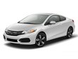 Used 2015 Honda Civic EX Coupe