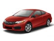 Used 2015 Honda Civic Coupe LX Coupe