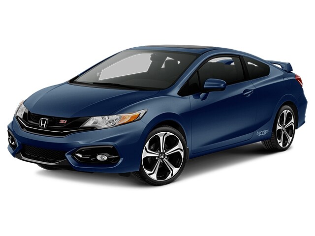2015 Honda Civic Si -
                Eatontown, NJ