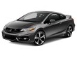 Honda Civic Coupe
