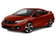 Used 2015 Honda Civic Si Coupe