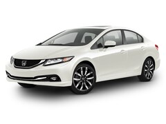 Used Honda Civic For Sale in Green Brook