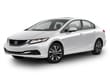 Used 2015 Honda Civic EX Sedan