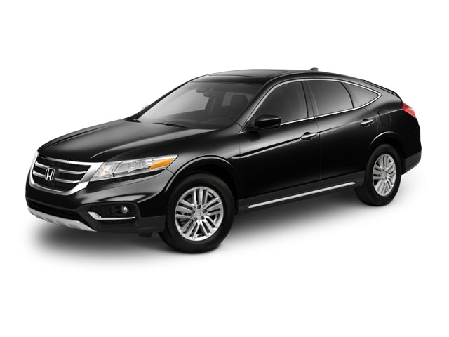 2015 Honda Crosstour 2WD EX-L with Navigation's photo