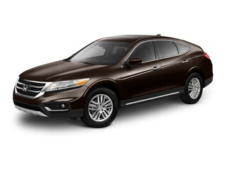 2015 Honda Crosstour EX-L SUV