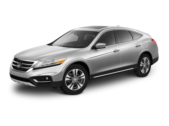 2015 Honda Crosstour EX-L V-6's photo