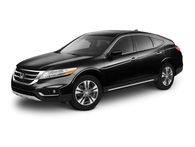 Used 2015 Honda Crosstour Ex L V6 For Sale Durham Nc Fl001117