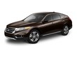 Honda Crosstour
