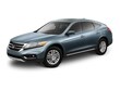  Honda Crosstour