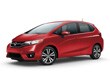Used 2015 Honda Fit EX-L Hatchback