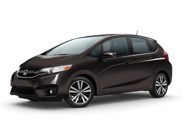 2015 Honda Fit