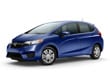 Used 2015 Honda Fit LX Hatchback