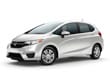 Used 2015 Honda Fit LX Hatchback