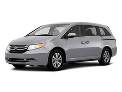 2015 Honda Odyssey EX-L Minivan/Van