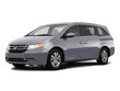 Used 2015 Honda Odyssey EX-L
