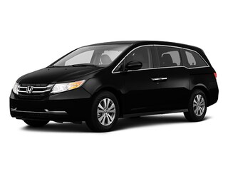 2015 Honda Odyssey EX Passenger Van