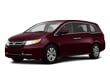 Used 2015 Honda Odyssey EX Van