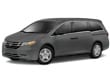 Used 2015 Honda Odyssey LX Van