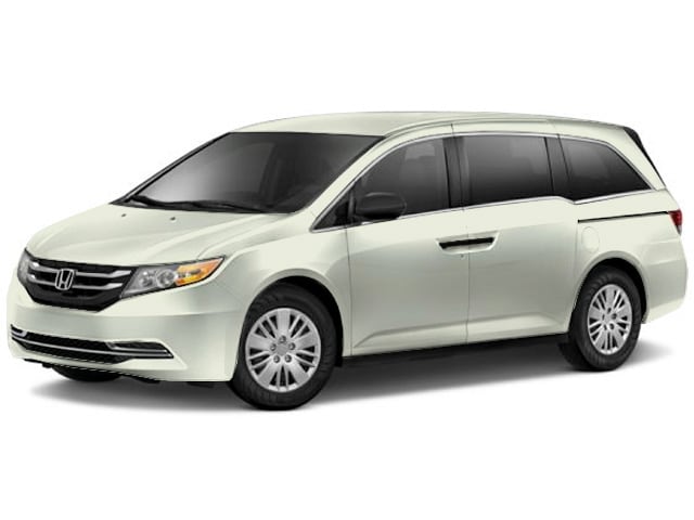 2015 Honda Odyssey LX -
                  Wesley Chapel, FL