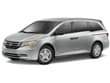 Used 2015 Honda Odyssey LX Minivan