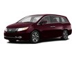 Used 2015 Honda Odyssey Touring Minivan/Van