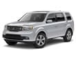 Used 2015 Honda Pilot EX-L Sport Utility
