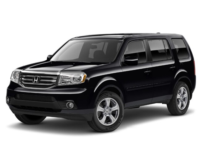 Used 2015 Honda Pilot For Sale At Prime Motor Cars Vin