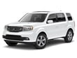 Used 2015 Honda Pilot EX-L SUV