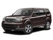 Certified 2015 Honda Pilot EX SUV