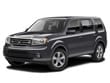 Used 2015 Honda Pilot EX SUV