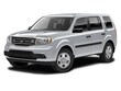  Honda Pilot